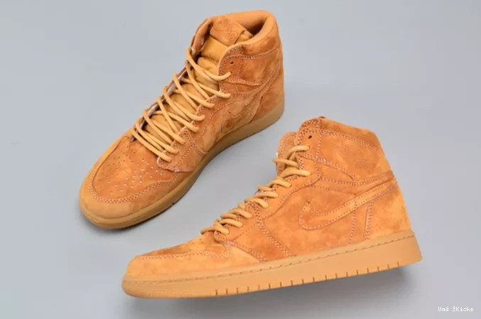 Jordan OG Stylish 1 311 High Air Retro 1031